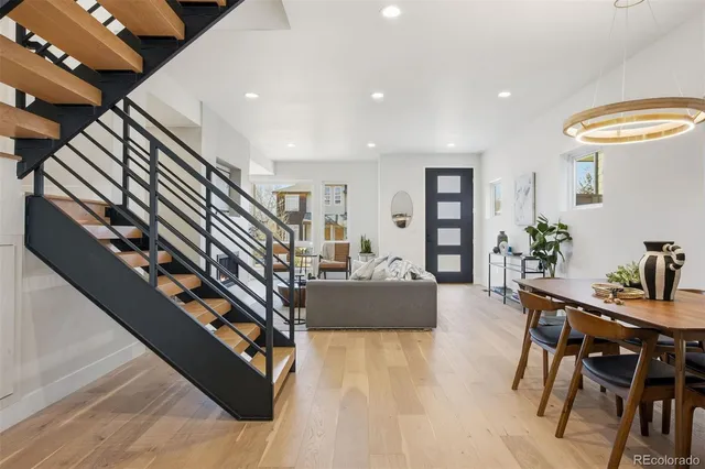 $1,163,000 | 2194 South Sherman Street, Denver, CO 80210