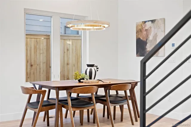 $1,163,000 | 2194 South Sherman Street, Denver, CO 80210