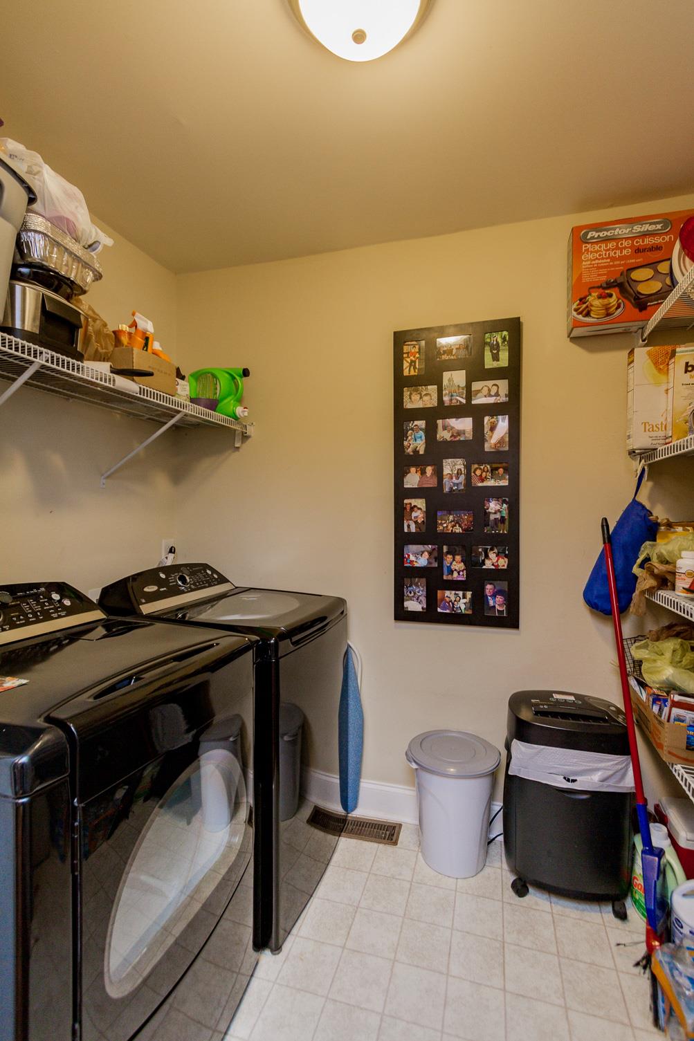 3701 Oakland Road Springfield, TN 37172 - Photo 19 of 22 a stove top oven sitting inside of a kitchen