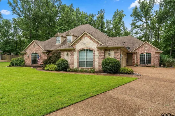 $632,500 | 11240 Marsh Wren Circle, Flint, TX 75762