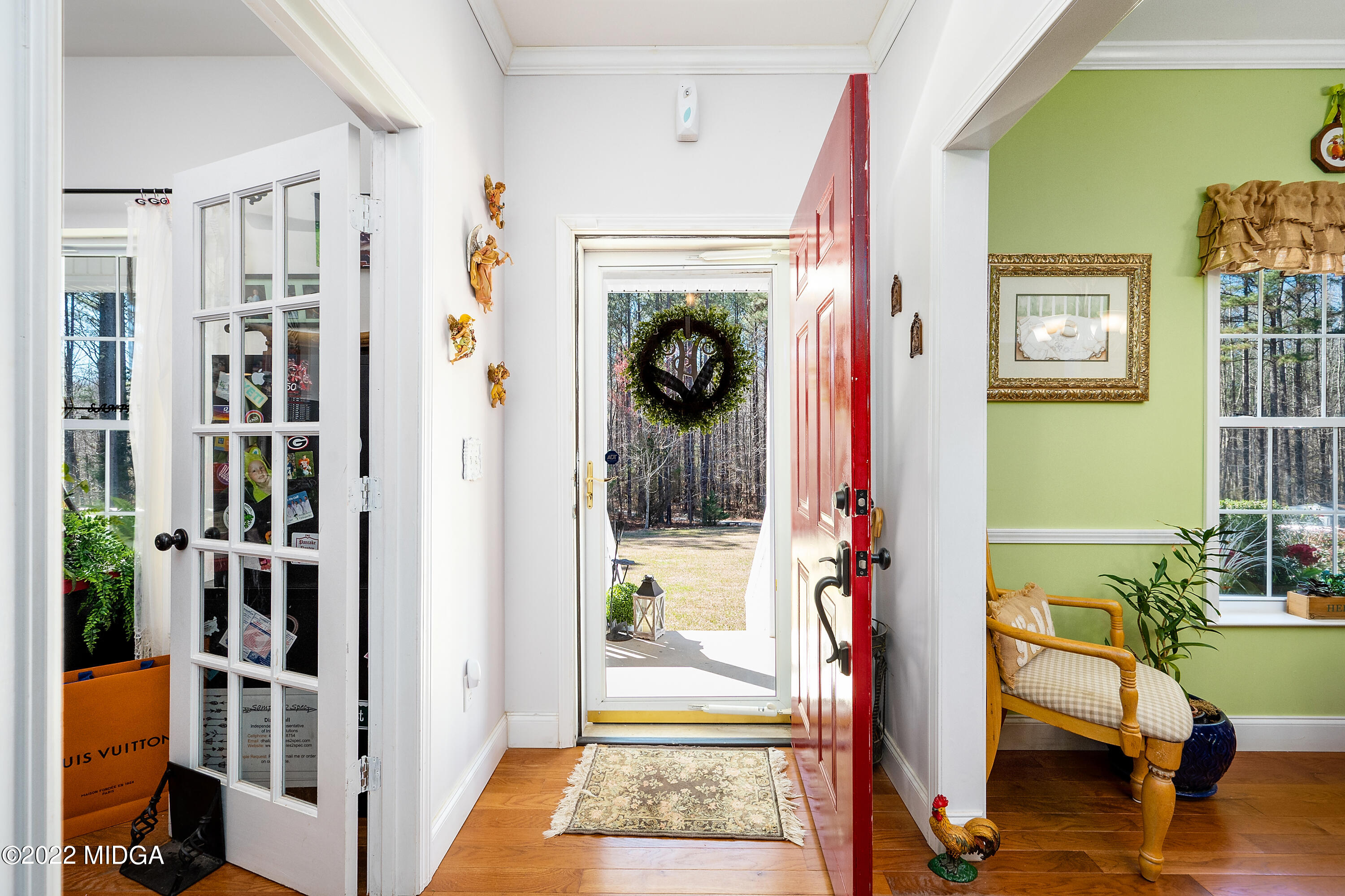 500 Gregory Road Forsyth, GA 31029 - Photo 8 of 47 DSC_6599