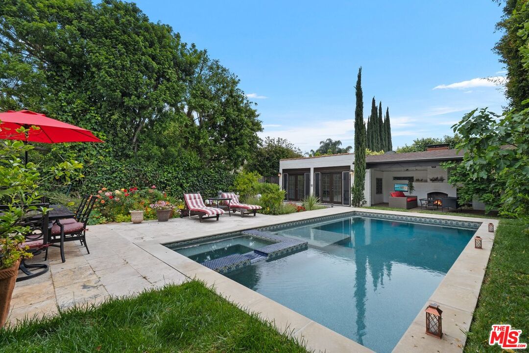 6258 Warner Drive Los Angeles, CA 90048 - Photo 21 of 32