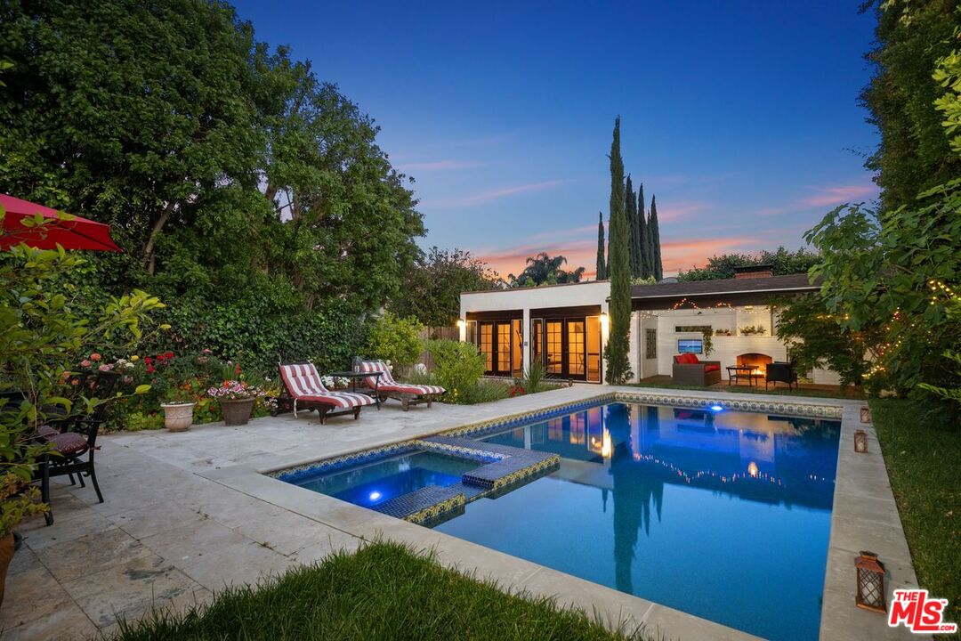 6258 Warner Drive Los Angeles, CA 90048 - Photo 27 of 32