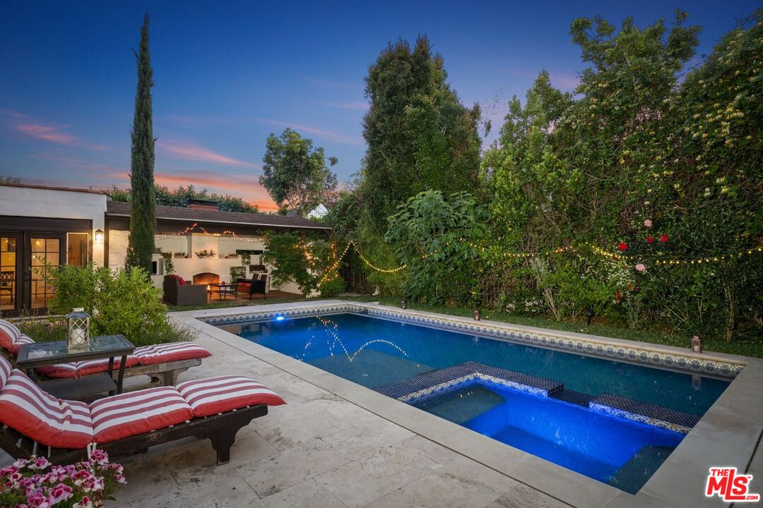 6258 Warner Drive Los Angeles, CA 90048 - Photo 28 of 32