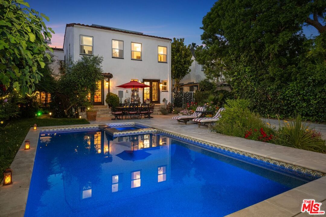 6258 Warner Drive Los Angeles, CA 90048 - Photo 30 of 32