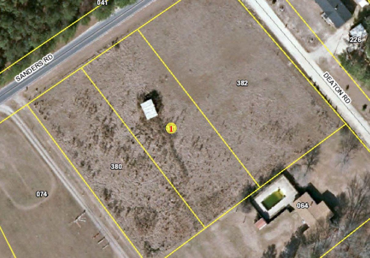 0 O C Sanders Road Raeford, NC 28376 - Photo 1 of 3 aerial