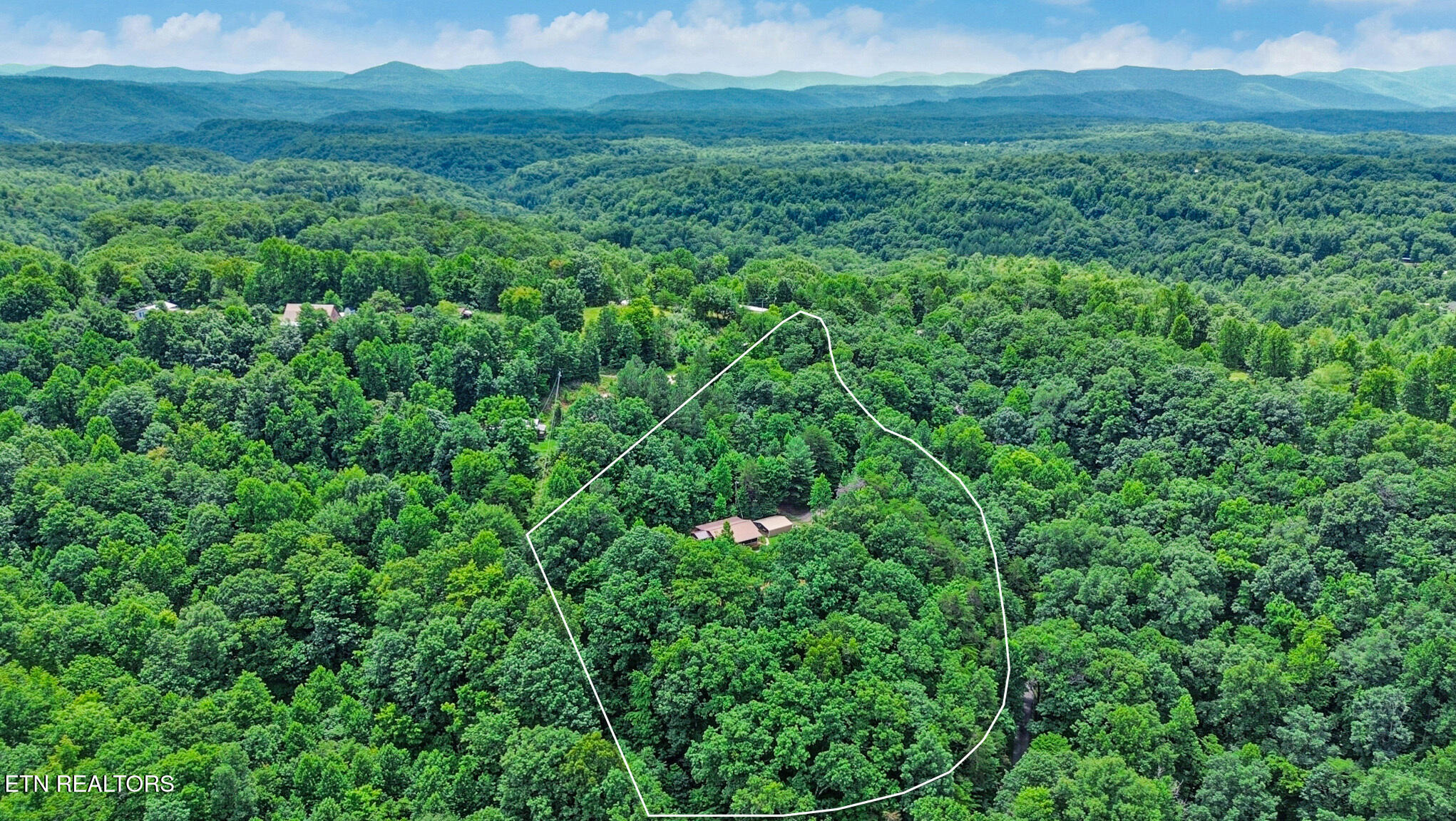 615 East Robbins Road Robbins, TN 37852 - Photo 6 of 44 1