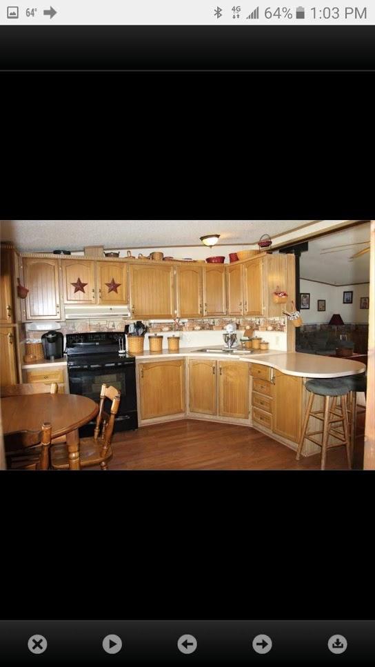 174 East Jay Road Jay, ME 04239 - Photo 3 of 14 0323 kitchen