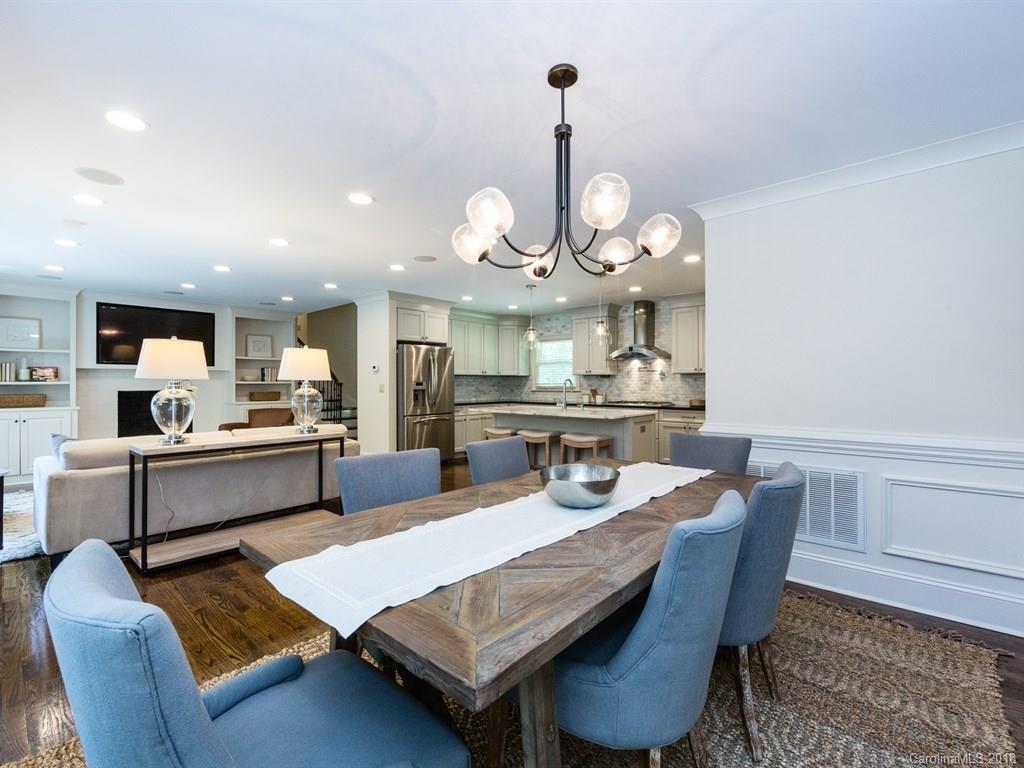 3337 Ferncliff Road Charlotte, NC 28209 - Photo 14 of 26 Gallery Image 14