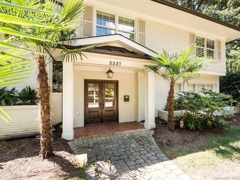 3337 Ferncliff Road Charlotte, NC 28209 - Photo 3 of 26 Gallery Image 3