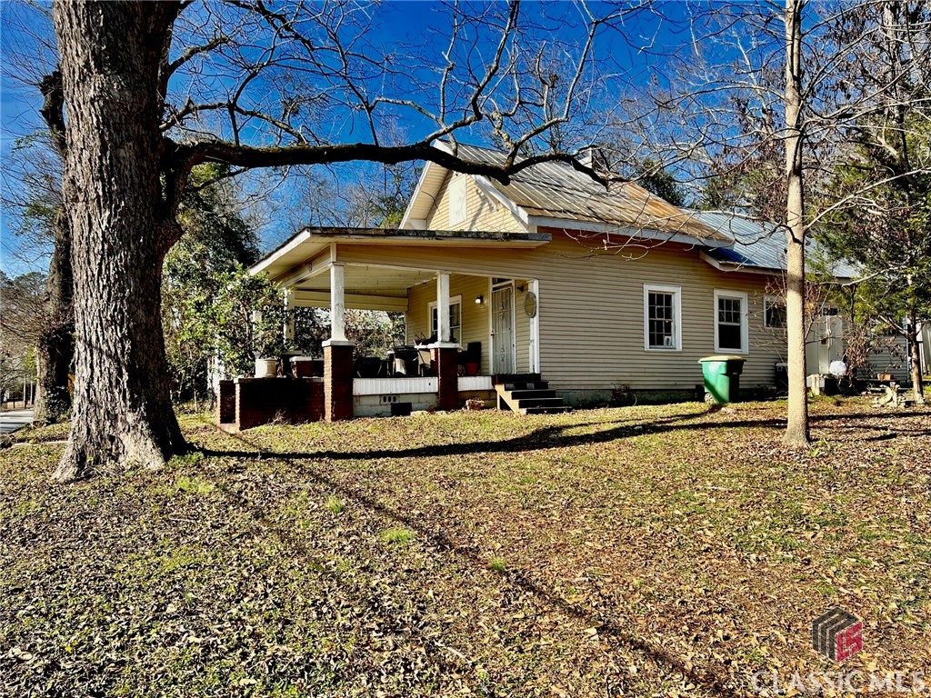 475 Ruth Street Athens, GA 30601 - Photo 13 of 15
