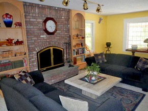 1044 Healdville Road Mount Holly, VT 05758 - Photo 2 of 16 Gallery Image 2