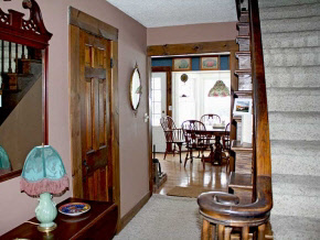 1044 Healdville Road Mount Holly, VT 05758 - Photo 11 of 16 Gallery Image 11