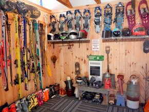 1044 Healdville Road Mount Holly, VT 05758 - Photo 12 of 16 Gallery Image 12