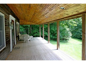 1044 Healdville Road Mount Holly, VT 05758 - Photo 13 of 16 Gallery Image 13
