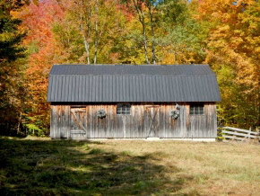 1044 Healdville Road Mount Holly, VT 05758 - Photo 15 of 16 Gallery Image 15