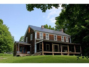 1044 Healdville Road Mount Holly, VT 05758 - Photo 16 of 16 Gallery Image 16
