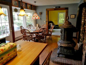 1044 Healdville Road Mount Holly, VT 05758 - Photo 3 of 16 Gallery Image 3