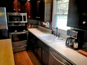 1044 Healdville Road Mount Holly, VT 05758 - Photo 5 of 16 Gallery Image 5