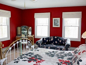 1044 Healdville Road Mount Holly, VT 05758 - Photo 7 of 16 Gallery Image 7