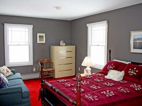 1044 Healdville Road Mount Holly, VT 05758 - Photo 9 of 16 Gallery Image 9