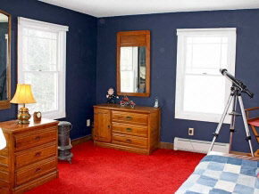 1044 Healdville Road Mount Holly, VT 05758 - Photo 10 of 16 Gallery Image 10