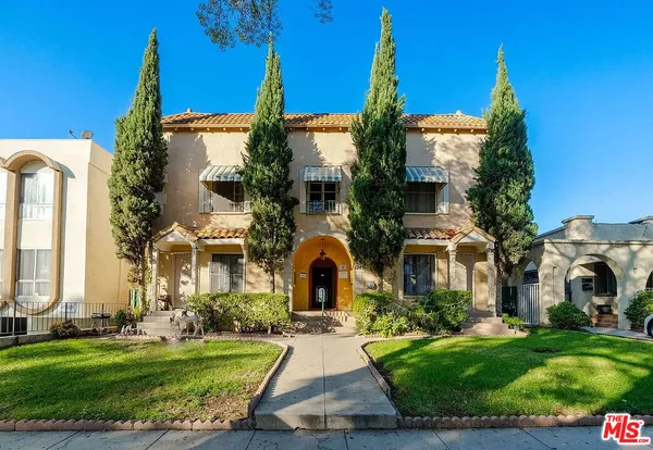 $2,350 | 1245 South Orange Street, Unit 204, Glendale, CA 91204