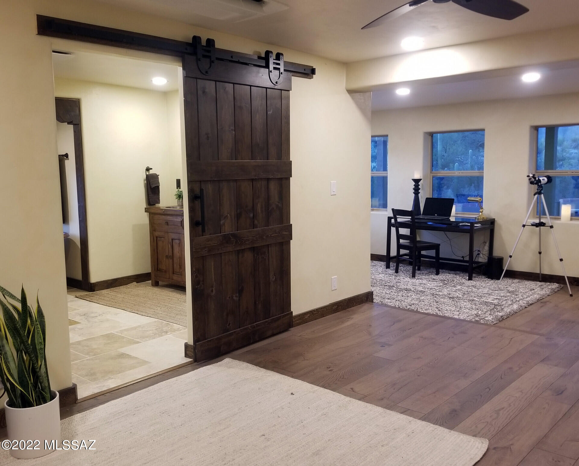 6241 North Valley View Road Tucson, AZ 85718 - Photo 20 of 40