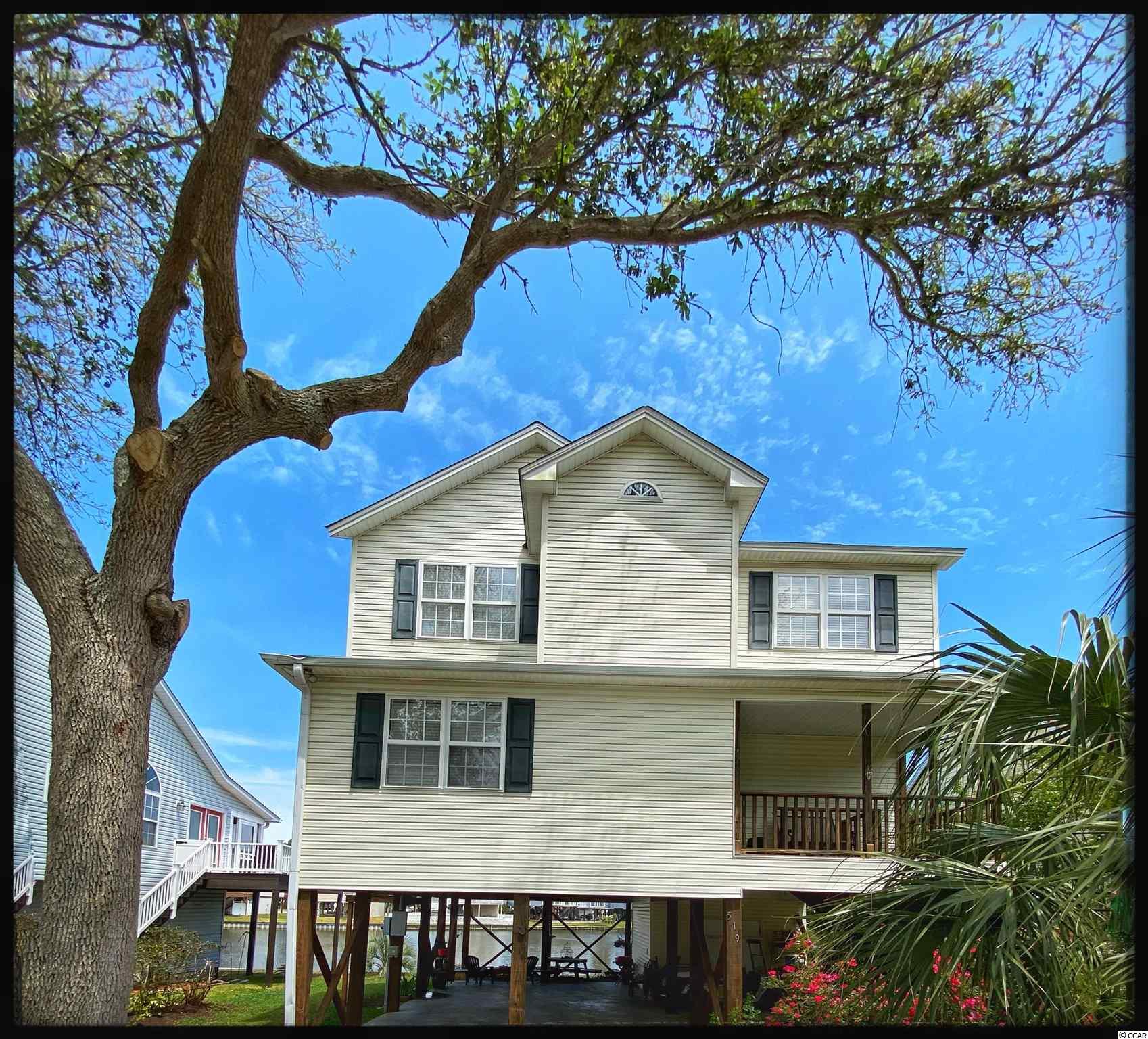 519 Bay Dr Exd Murrells Inlet, SC 29576 - Photo 1 of 37 Gallery Image 1