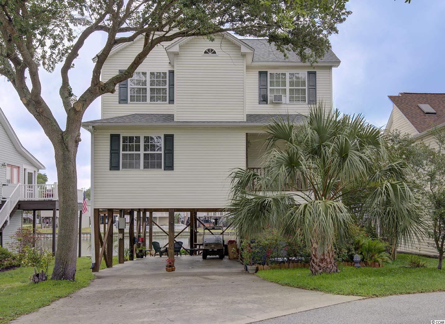 519 Bay Dr Exd Murrells Inlet, SC 29576 - Photo 2 of 37 Gallery Image 2
