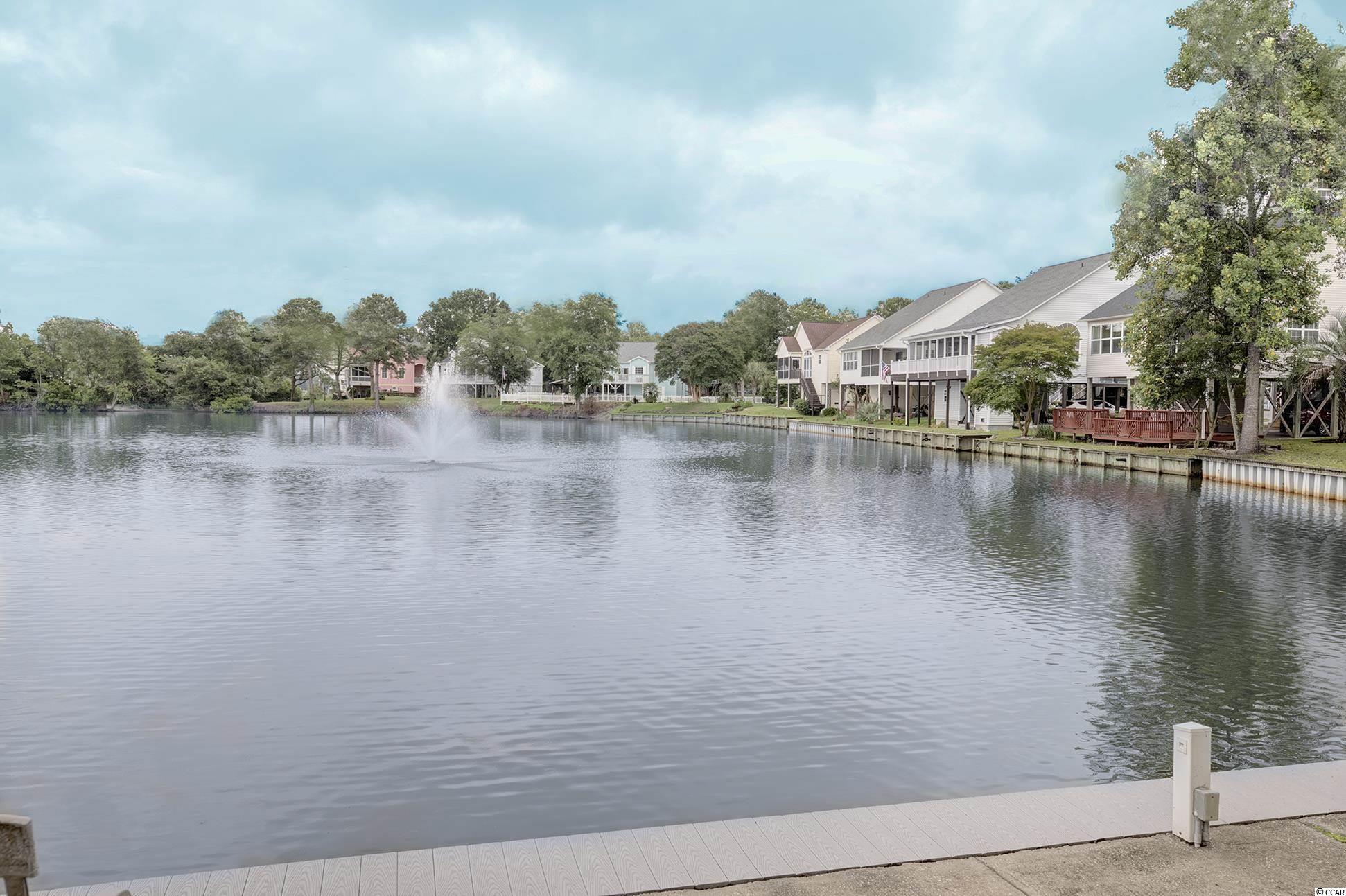 519 Bay Dr Exd Murrells Inlet, SC 29576 - Photo 25 of 37 Gallery Image 25
