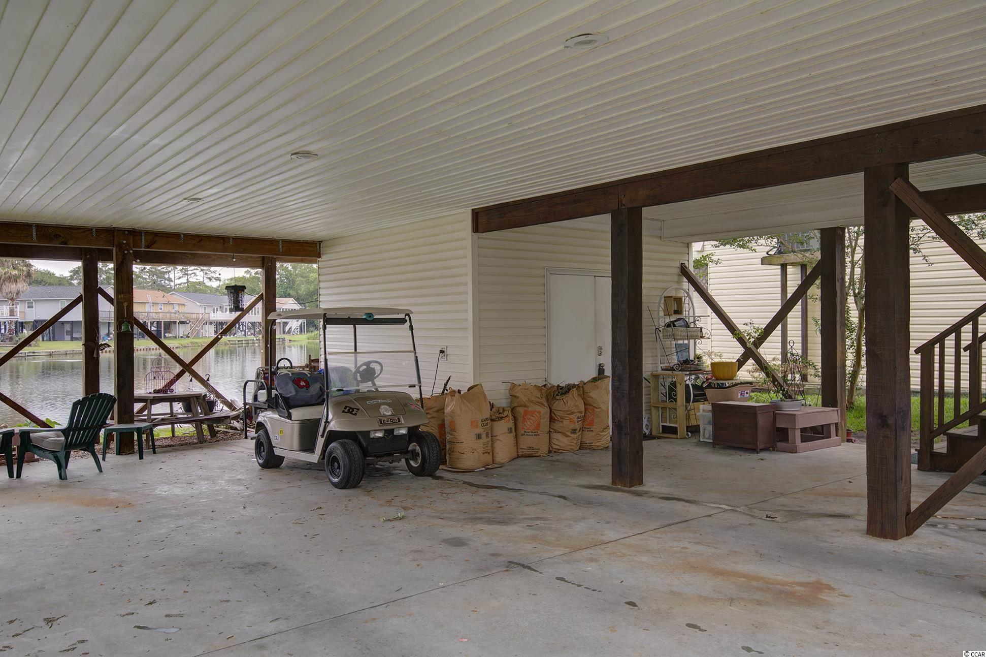 519 Bay Dr Exd Murrells Inlet, SC 29576 - Photo 28 of 37 Gallery Image 28