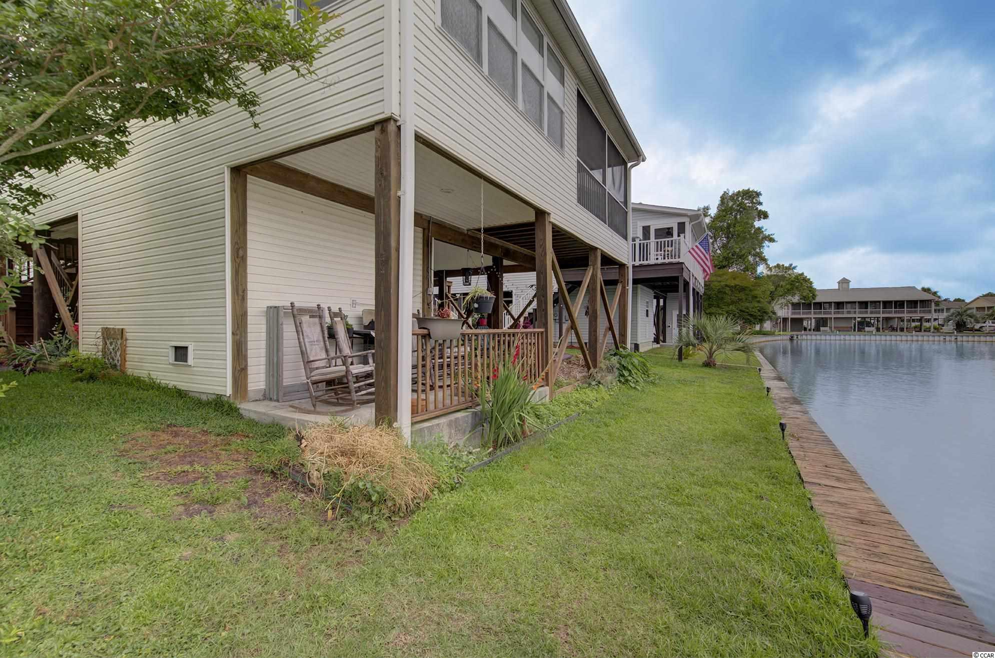 519 Bay Dr Exd Murrells Inlet, SC 29576 - Photo 4 of 37 Gallery Image 4