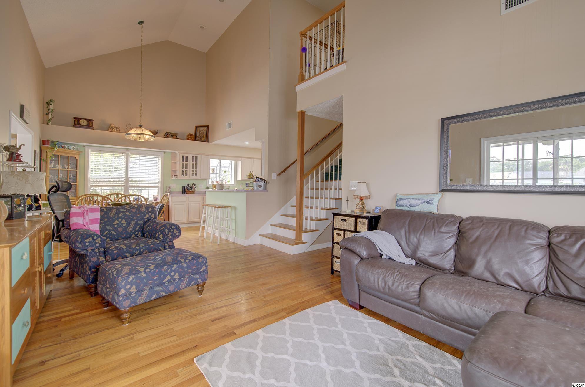 519 Bay Dr Exd Murrells Inlet, SC 29576 - Photo 5 of 37 Gallery Image 5