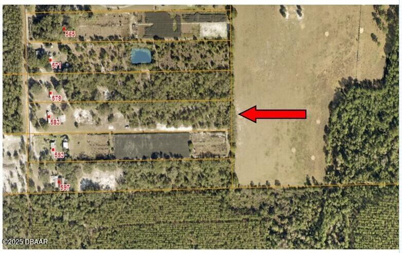 583 Emporia Road Pierson, FL 32180 - Photo 1 of 14 arrow 1