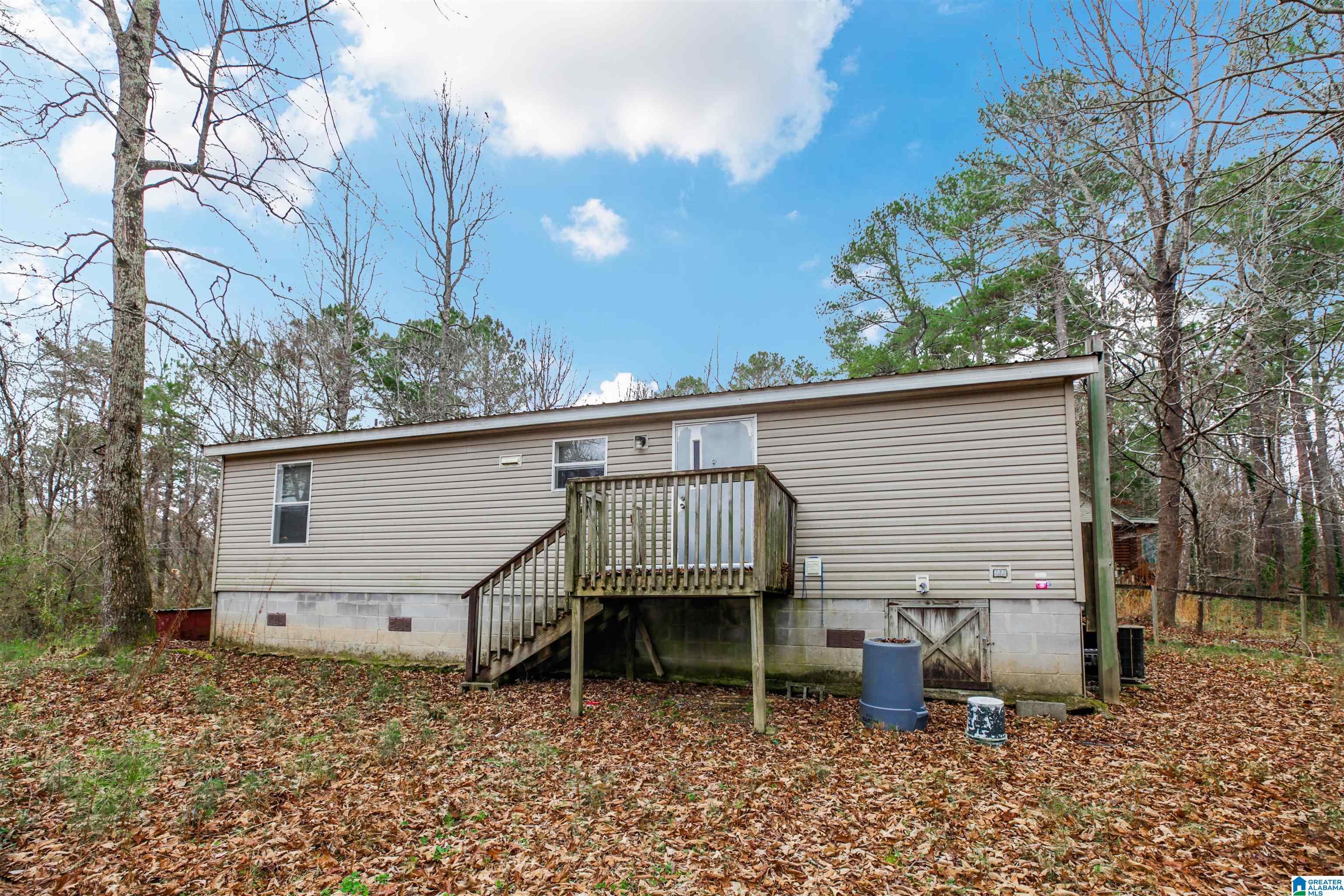 6275 Tyler Loop Road Pinson, AL 35126 - Photo 37 of 48
