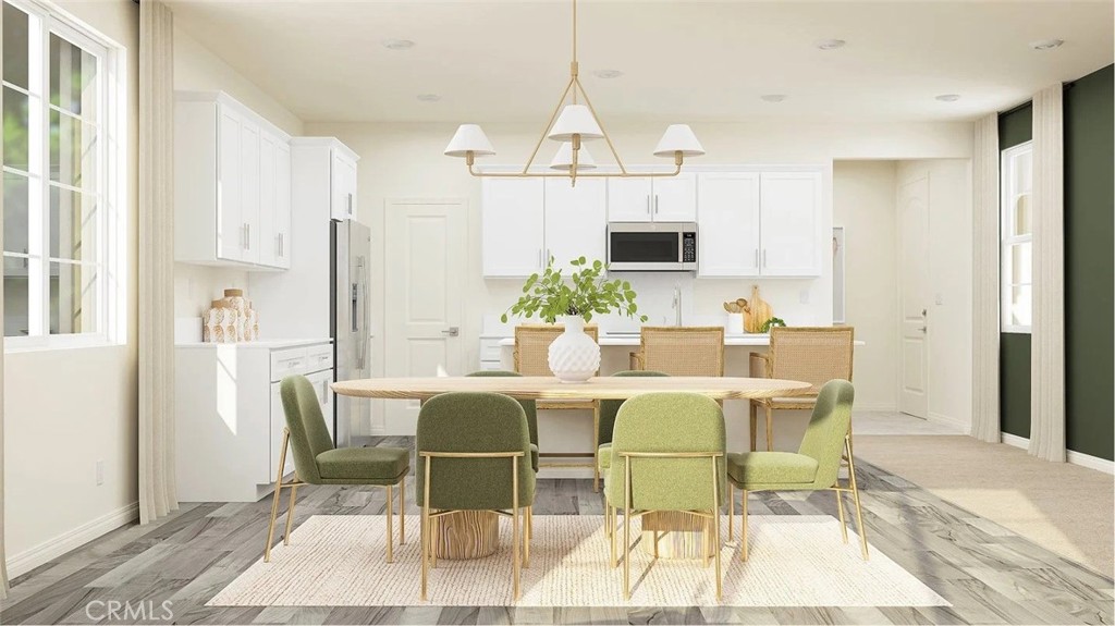 Virtual Image of Residence 3