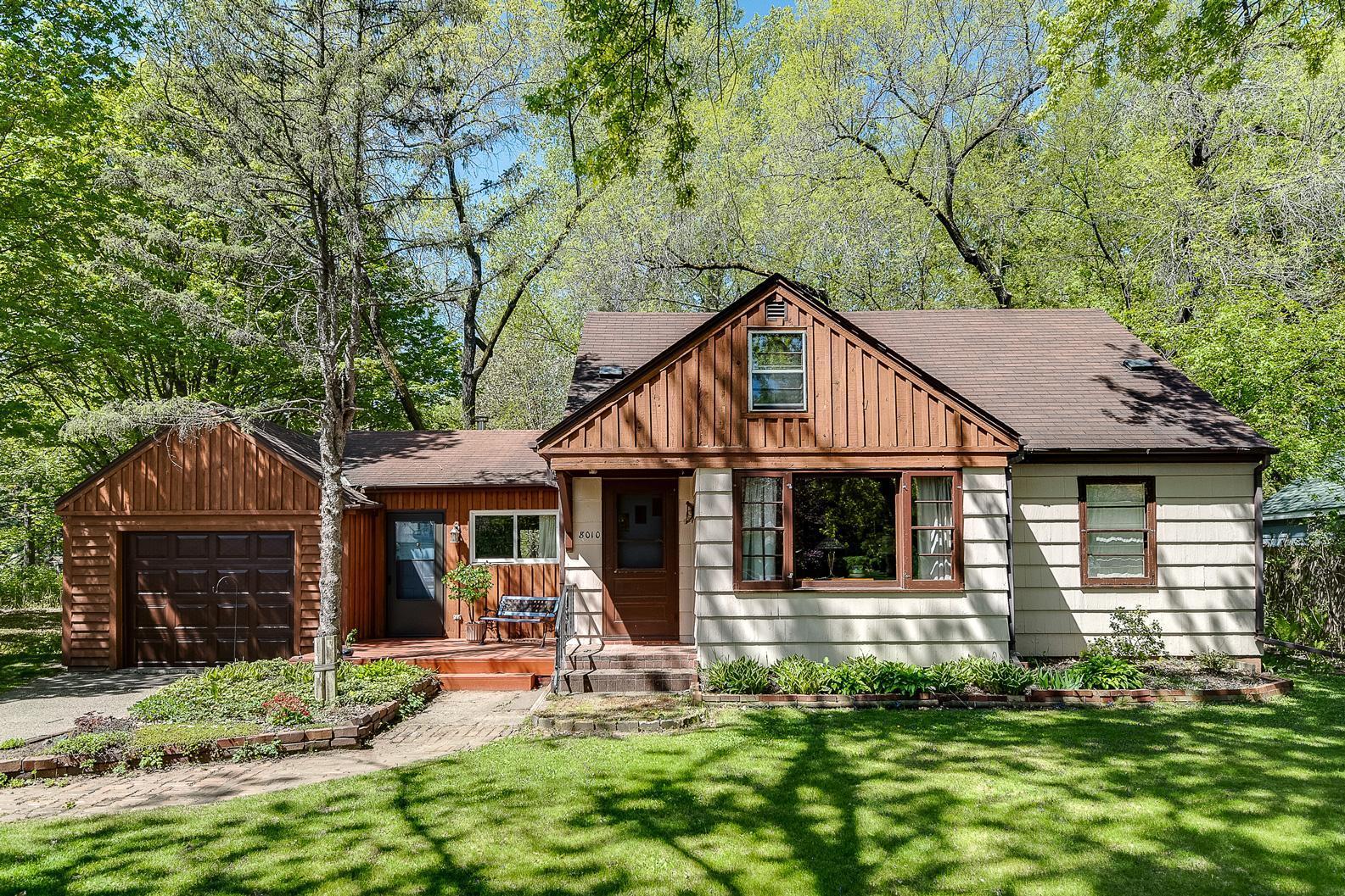 8010 Long Lake Road Mounds View, MN 55112 - Photo 1 of 1