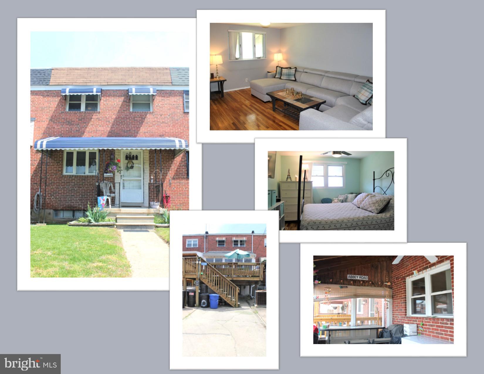 7820 Kavanagh Road Baltimore, MD 21222 - Photo 1 of 1 7820 Kavanagh Road, Baltimore, MD 21222