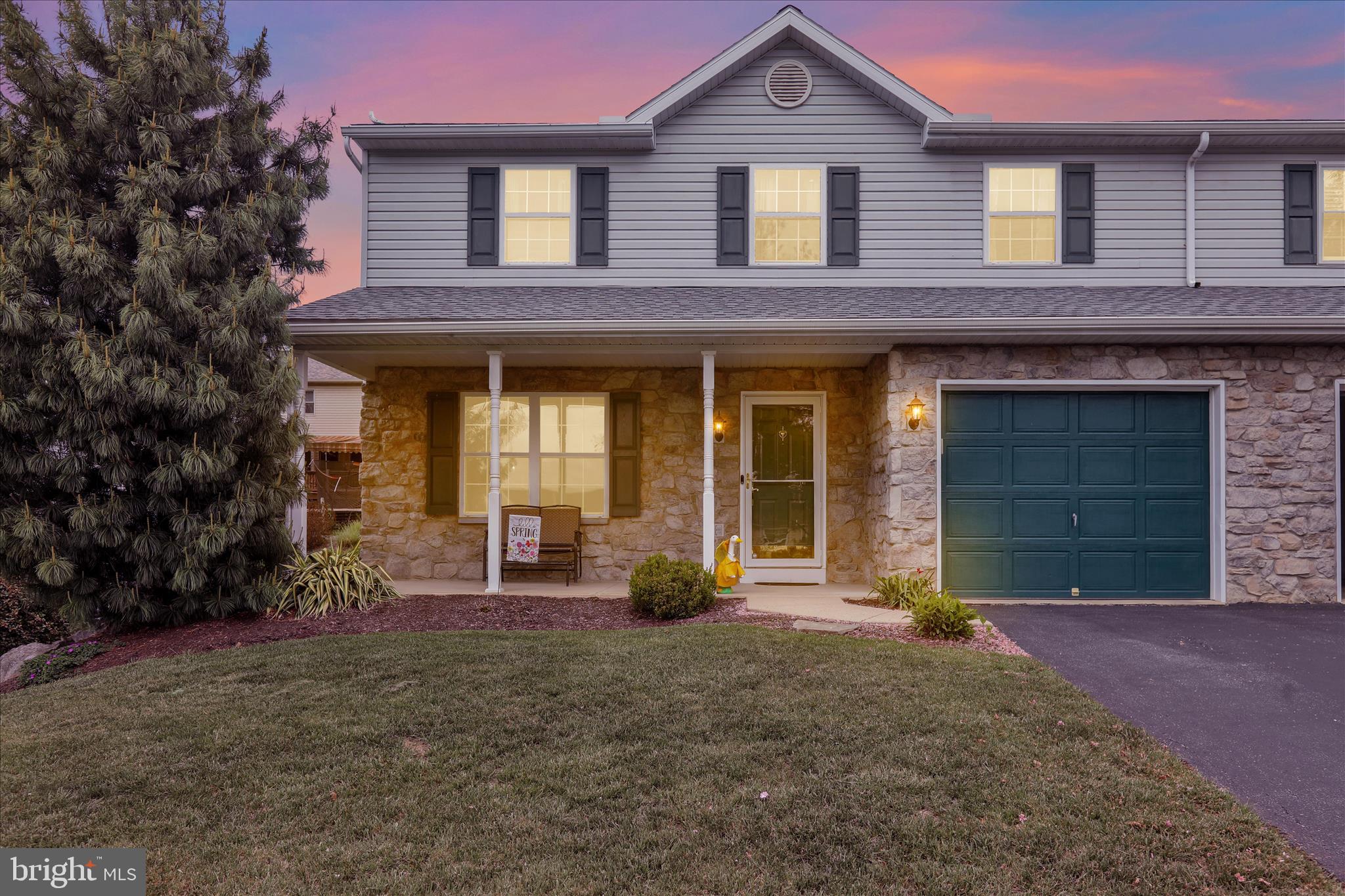 1016 Georgetown Drive Reading, PA 19605 - Photo 2 of 28 360_9491_TW