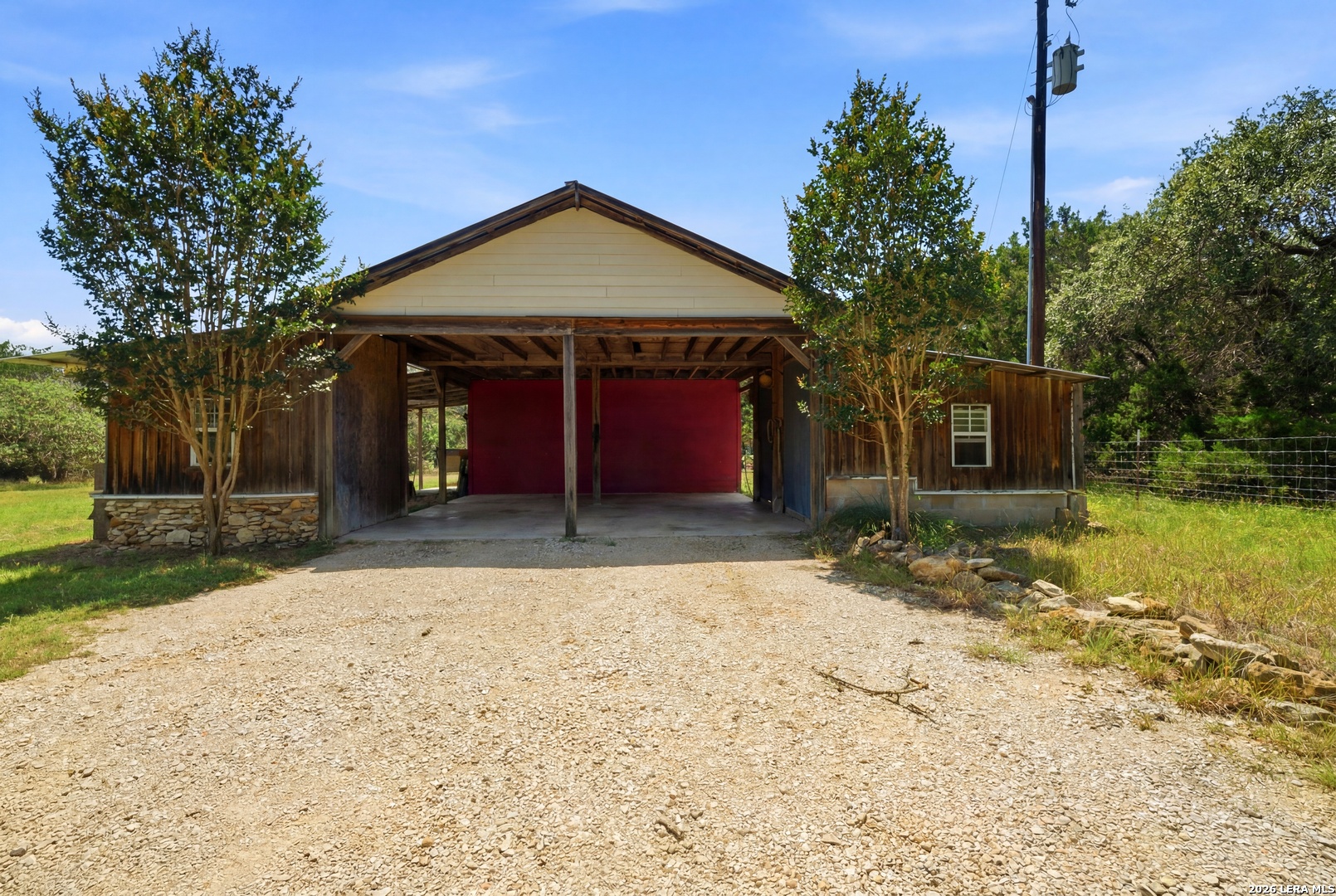 1191 Sachtleben Road Wimberley, TX 78676 - Photo 4 of 33