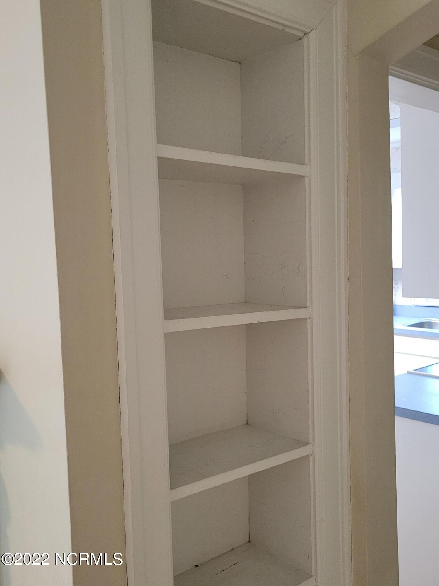 500 East Church Street Atkinson, NC 28421 - Photo 6 of 26 Built-In Book Cases
