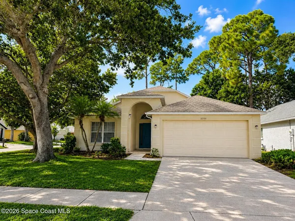 $2,350 | 2798 Caitlin Court, Melbourne, FL 32940