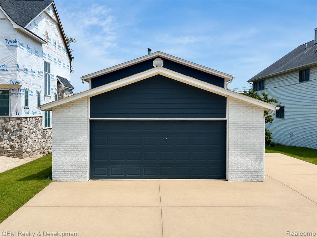 1869 Union Lake Road Commerce Township, MI 48382 - Photo 18 of 20