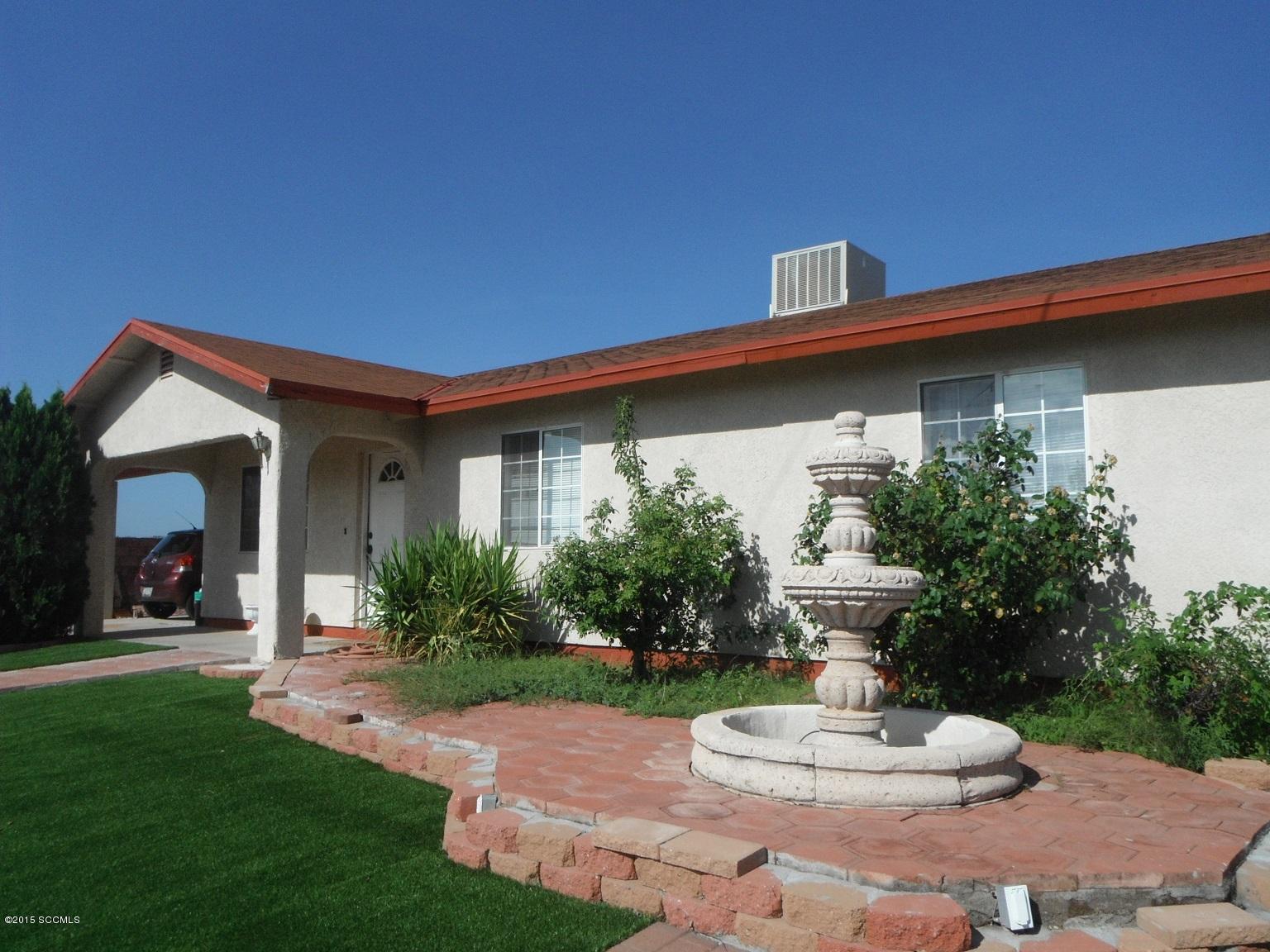 520 Andres Court Rio Rico, AZ 85648 - Photo 3 of 10