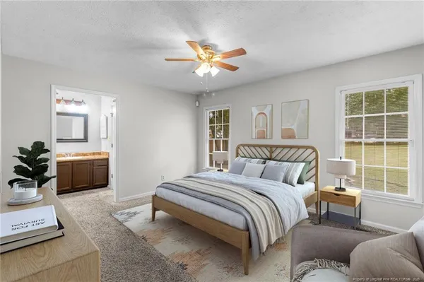 $1,650 | 6924 Woodmark Drive, Fayetteville, NC 28314