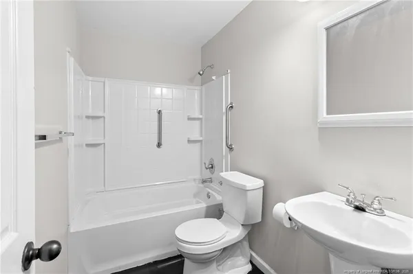 $1,650 | 6924 Woodmark Drive, Fayetteville, NC 28314