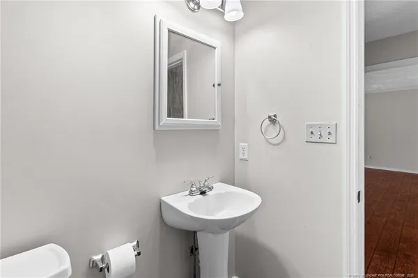 $1,650 | 6924 Woodmark Drive, Fayetteville, NC 28314