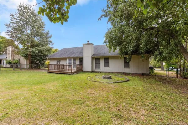 $1,650 | 6924 Woodmark Drive, Fayetteville, NC 28314