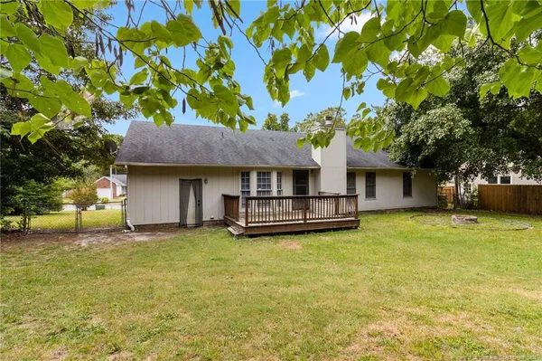 $1,650 | 6924 Woodmark Drive, Fayetteville, NC 28314